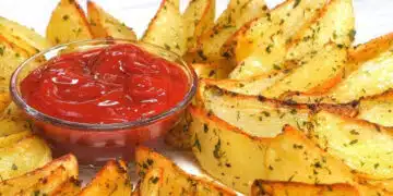potato