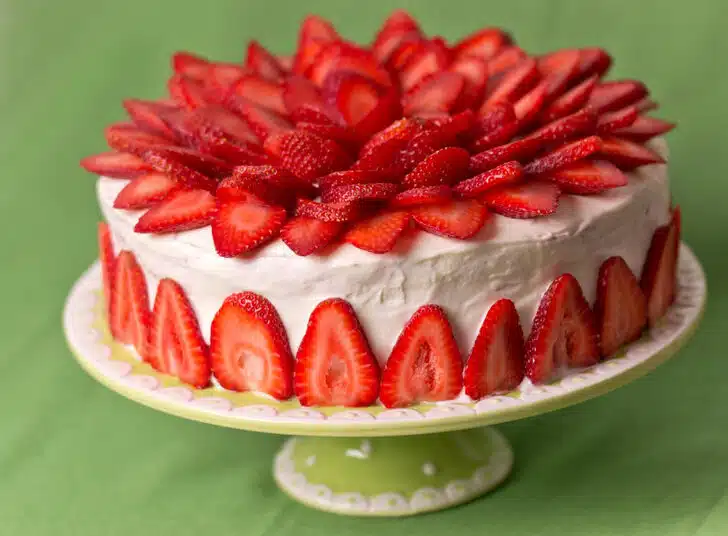 cake