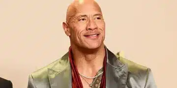 Dwayne Johnson