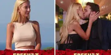 Има ли гаф в „Ергенът 3“? Издали ли са неволно, че Маги Томова печели формата? 4