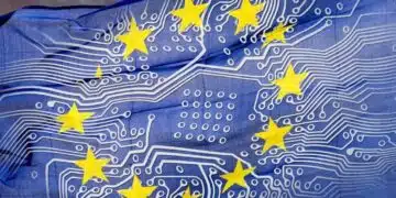 Законът за изкуствения интелект е одобрен от Европейския парламент 1