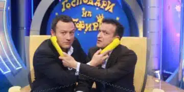 Крайно време беше! След дълго отсъствие отново ще гледаме „Господари на ефира“ ..в ефира? 4