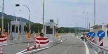 Съседна Гърция вдига пътните такси. От Кулата до Солун ще ни струва 4,15 евро 6
