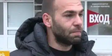 Съпругът на жената, чийто живот бе отнет при челна катастрофа в Бургас: Нямам смелост да кажа на децата 3