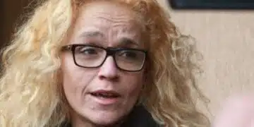 Бившата кметица Десислава Иванчева дава на съд женския затвор в Сливен заради влошено здраве 14