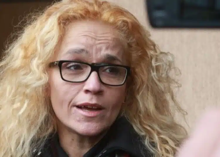 Бившата кметица Десислава Иванчева дава на съд женския затвор в Сливен заради влошено здраве 1
