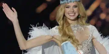 Коя красавица грабна приза „Мис свят 2024“, който се проведе тази година в Индия 8