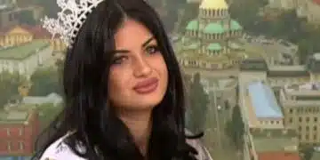 Мис България Венцислава Тафкова ще става конкуренция на хитовите имена в поп-фолка 1