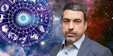 Козирози, Овен, Лъв и Рак в хороскопа на Павел Глоба за четвъртък, 13 юни 1
