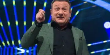 СЕМ ще наложи глоба на НОВА ТВ заради гаф на Рачков в „Като две капки вода“ 3