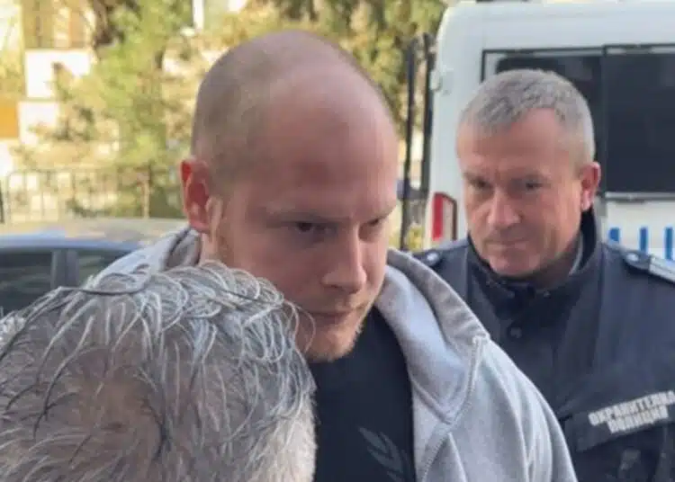 Рангел Бизюрев проговори за Митко – било грешка, дядо му си отишъл от стрес 1 Рангел Бизюрев проговори за Митко – било грешка, дядо му си отишъл от стрес 1