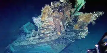 Галеонът „Сан Хосе“ ще бъде вдигнат от дъното на Карибско море 300 години по-късно и срещу 7,3 млн долара 2