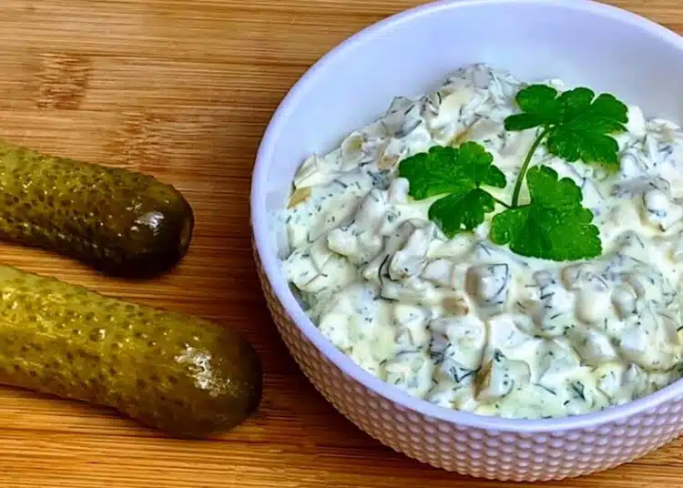 разядка