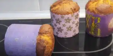 панетоне