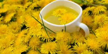 Чай за отслабване, който е много вкусен и наистина помага! 2