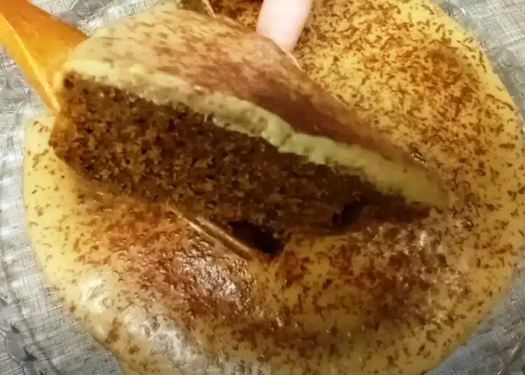 десерт