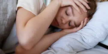 Ето защо често се будиш посред нощта и не се наспиваш 2