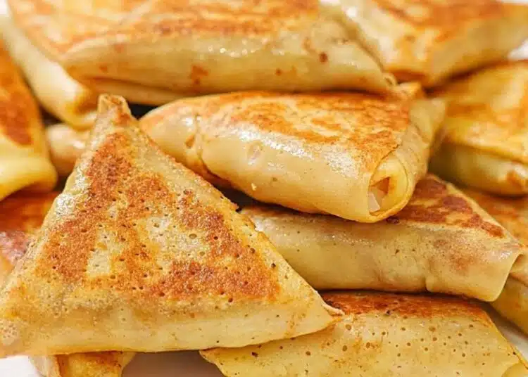 палачинки
