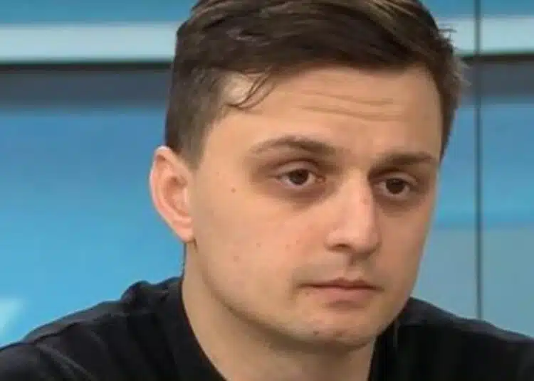 За спешен ДНК тест настоява екс депутатът Велико Минков, категоричен е, че е баща на малкото дете на Габриела Славова 1