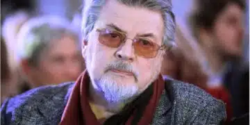 Ето какво наследство остави след себе си незабравимият актьор Александър Ширвиндт 3