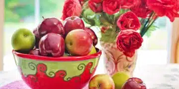 ябълки
