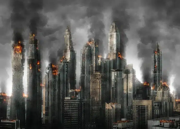 armageddon