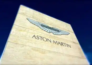 Aston Martin