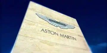 Aston Martin