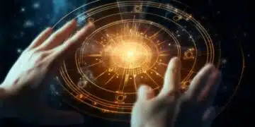 Астрологична прогноза за март 2025 г. - месецът на коридора на затъмненията и най-големите надежди! 3