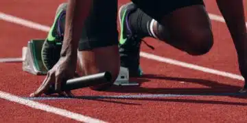 спортист