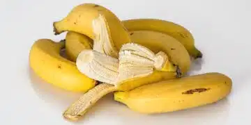 bananas