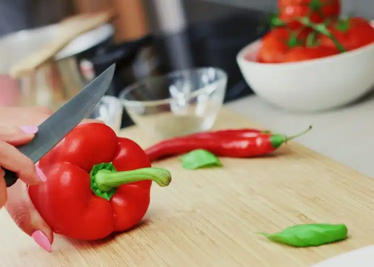 чушки