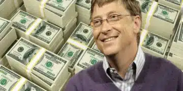 Бил Гейтс каза коя ще е новата мега професия, ще надмине всички IT-та по заплати 2