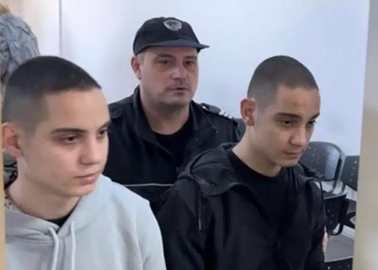 Отначало днес започва делото срещу близнаците от Цалапица, скандално интервю с баба им: ВИДЕО 1