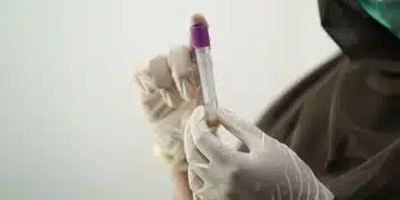 кръвна група