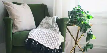 интериор