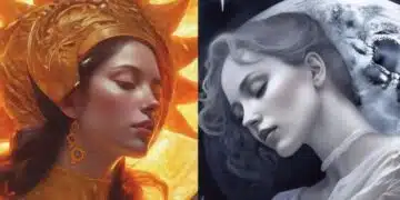 Ето как Вашият час на раждане влияе на Вашата съдба според астрологията 12