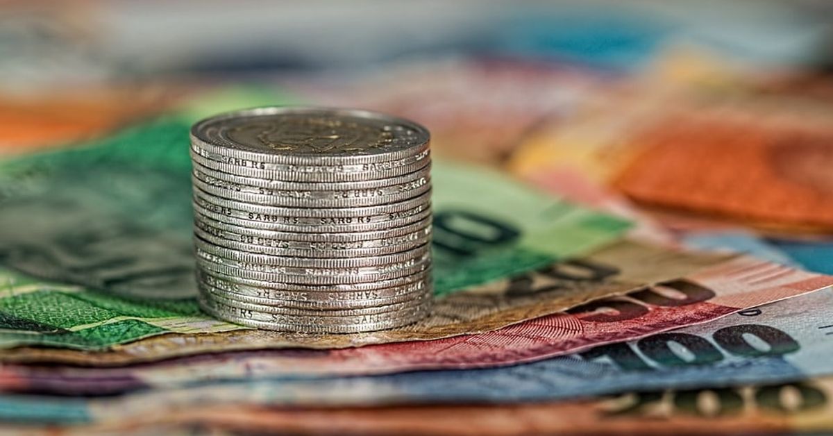 Как да спрем да бъдем бедни? Бързо се отървете от 4 навика coins