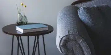 интериор