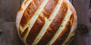 Домашен хляб, в който ще се влюбите – споделям рецептата 4