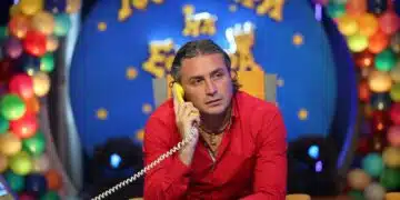 Джуди Халваджиян каза цялата истина за завръщането на Господарите и кой го спъва 14