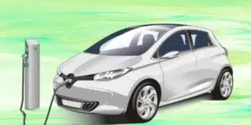 Сензационно проучване разкрива, че електрическите автомобили отделят 1850 пъти повече токсични емисии от бензиновите такива! 13