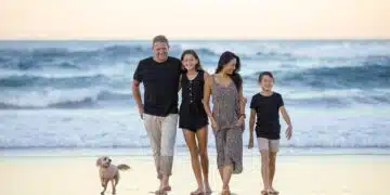 family