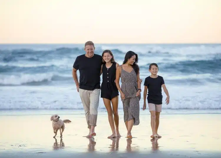 family