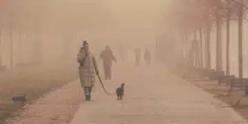 ходене