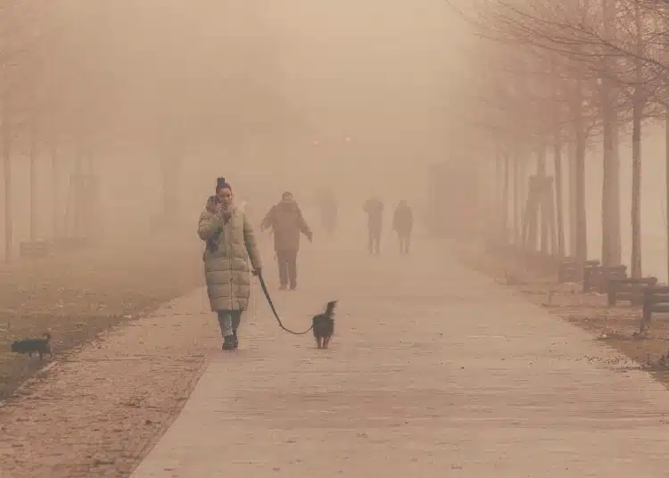 ходене