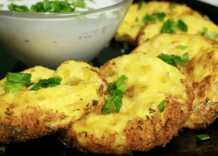 Първи ще изчезнат от трапезата: сочни и вкусни „Формички“ от моите детски години 1 Първи ще изчезнат от трапезата: сочни и вкусни „Формички“ от моите детски години 1