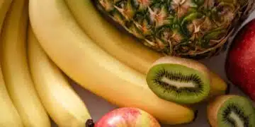 fruits