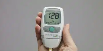 кръвна захар