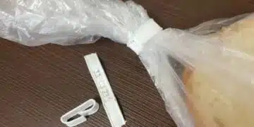 Не ги изхвърляйте: ето за какво още можете да използвате пластмасовите захващачи за хляб 6